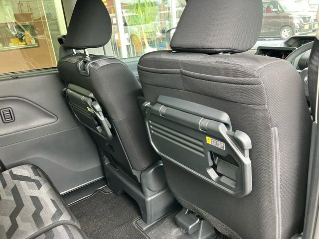 タント ファンクロス パーキングセンサー 衝突軽減システム 両側オートドア シートヒータ フルフラットシート オートLED USB接続 ルーフレール レーンキープアシスト 横滑り防止装置 LEDヘットライト パワーウィンド(15枚目)