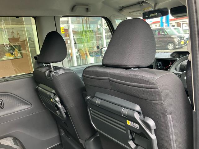 タント ファンクロス パーキングセンサー 衝突軽減システム 両側オートドア シートヒータ フルフラットシート オートLED USB接続 ルーフレール レーンキープアシスト 横滑り防止装置 LEDヘットライト パワーウィンド(16枚目)