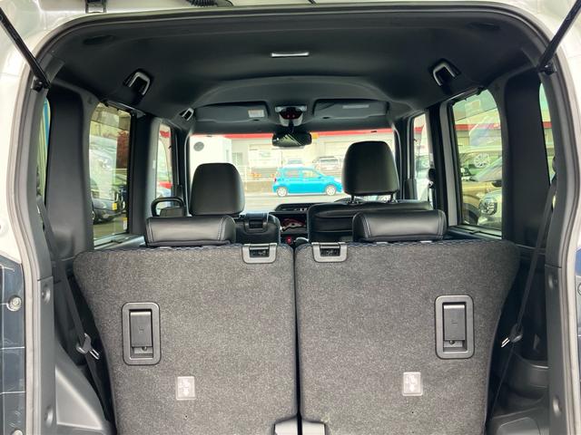 タント カスタムＸスタイルセレクション　ブレーキサポート　パーキングセンサー　レーンキープ　ＡＵＴＯライト　　シートヒータ－　両パワースライドドア　ＬＥＤライト　シートヒータ－　オートハイビーム（10枚目）