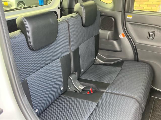 タント カスタムＸスタイルセレクション　ブレーキサポート　パーキングセンサー　レーンキープ　ＡＵＴＯライト　　シートヒータ－　両パワースライドドア　ＬＥＤライト　シートヒータ－　オートハイビーム（11枚目）