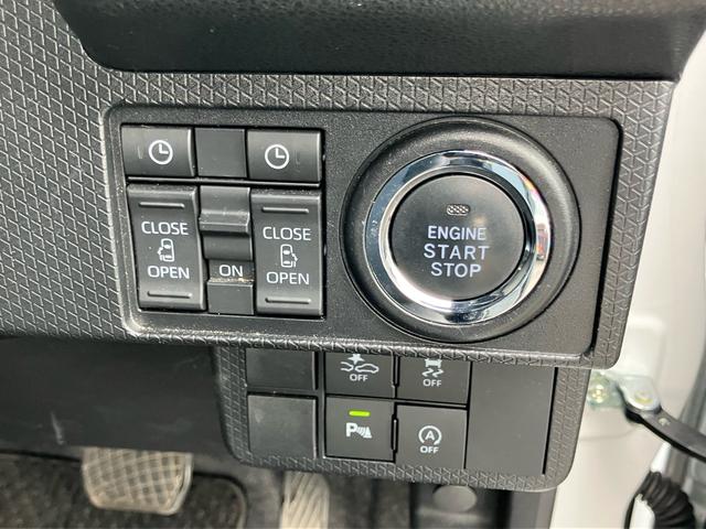 タント カスタムＸスタイルセレクション　ブレーキサポート　パーキングセンサー　レーンキープ　ＡＵＴＯライト　　シートヒータ－　両パワースライドドア　ＬＥＤライト　シートヒータ－　オートハイビーム（16枚目）