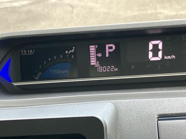 タント カスタムＸスタイルセレクション　ブレーキサポート　パーキングセンサー　レーンキープ　ＡＵＴＯライト　　シートヒータ－　両パワースライドドア　ＬＥＤライト　シートヒータ－　オートハイビーム（22枚目）