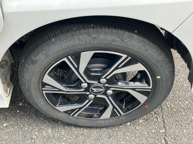 タント カスタムＸスタイルセレクション　ブレーキサポート　パーキングセンサー　レーンキープ　ＡＵＴＯライト　　シートヒータ－　両パワースライドドア　ＬＥＤライト　シートヒータ－　オートハイビーム（25枚目）