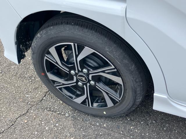 タント カスタムＸスタイルセレクション　ブレーキサポート　パーキングセンサー　レーンキープ　ＡＵＴＯライト　　シートヒータ－　両パワースライドドア　ＬＥＤライト　シートヒータ－　オートハイビーム（28枚目）