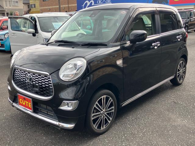 最新の軽自動車から、お手頃価格の車まで取り揃え、スピーディにお乗り頂けるように心掛けております