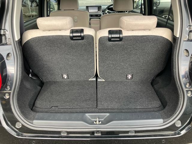 鈑金塗装工場完備！