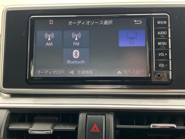 ワンオーナー　衝突軽減　レーンキープアシスト　アクセル踏み間違い防止　ナビＴＶ　バックカメラ　Ｂｌｕｅｔｏｏｔｈ接続　ＬＥＤヘッドライト　オートライト　１５インチＡＷ