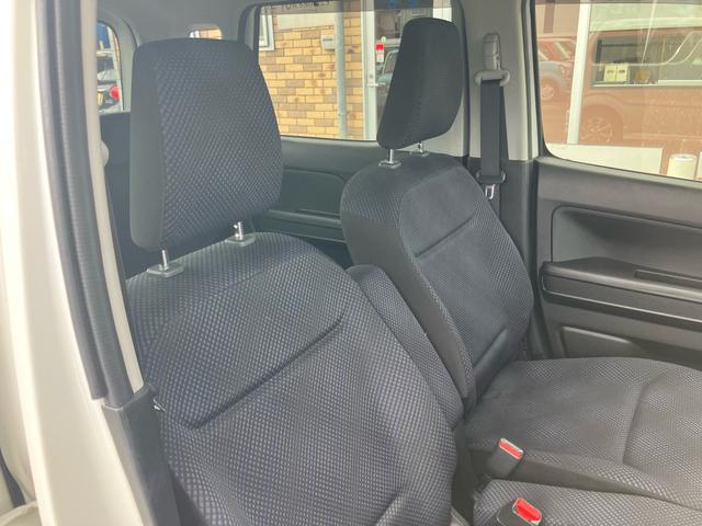 ワゴンＲ ハイブリッドＦＺ　衝突軽減ブレーキ　レーンキープアシスト　ナビＴＶ　バックカメラ　ＬＥＤヘッドライト　オートライト　フルオートエアコン　スマートキー　ＡＢＳ　電格ドアミラー付（19枚目）