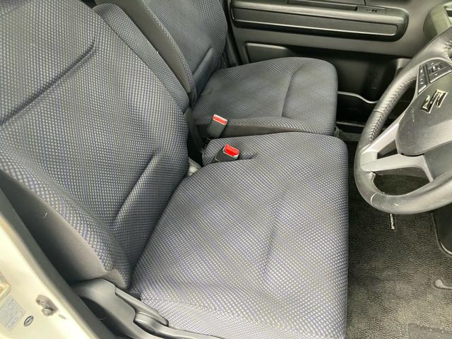 ワゴンＲ ハイブリッドＦＺ　衝突軽減ブレーキ　レーンキープアシスト　ナビＴＶ　バックカメラ　ＬＥＤヘッドライト　オートライト　フルオートエアコン　スマートキー　ＡＢＳ　電格ドアミラー付（20枚目）