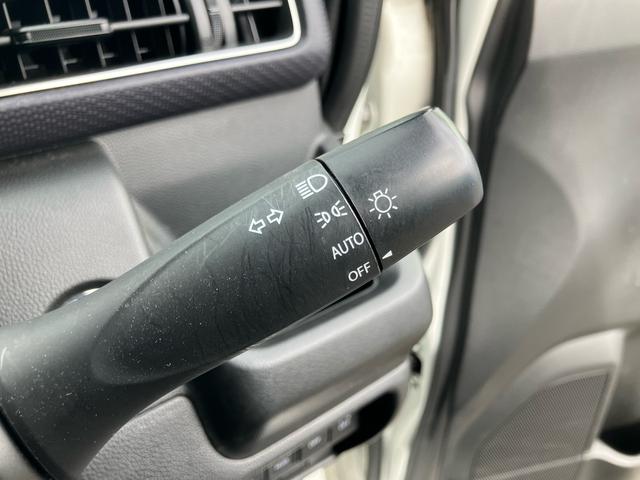 ワゴンＲ ハイブリッドＦＺ　衝突軽減ブレーキ　レーンキープアシスト　ナビＴＶ　バックカメラ　ＬＥＤヘッドライト　オートライト　フルオートエアコン　スマートキー　ＡＢＳ　電格ドアミラー付（23枚目）