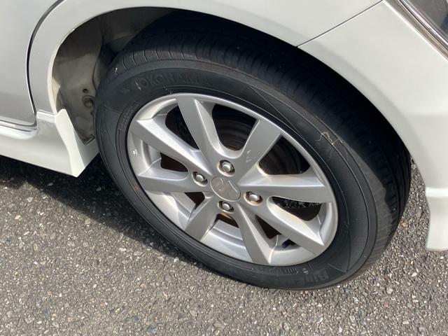 ワゴンＲ ハイブリッドＦＺ　衝突軽減ブレーキ　レーンキープアシスト　ナビＴＶ　バックカメラ　ＬＥＤヘッドライト　オートライト　フルオートエアコン　スマートキー　ＡＢＳ　電格ドアミラー付（36枚目）