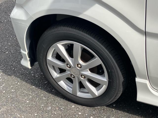 ワゴンＲ ハイブリッドＦＺ　衝突軽減ブレーキ　レーンキープアシスト　ナビＴＶ　バックカメラ　ＬＥＤヘッドライト　オートライト　フルオートエアコン　スマートキー　ＡＢＳ　電格ドアミラー付（37枚目）