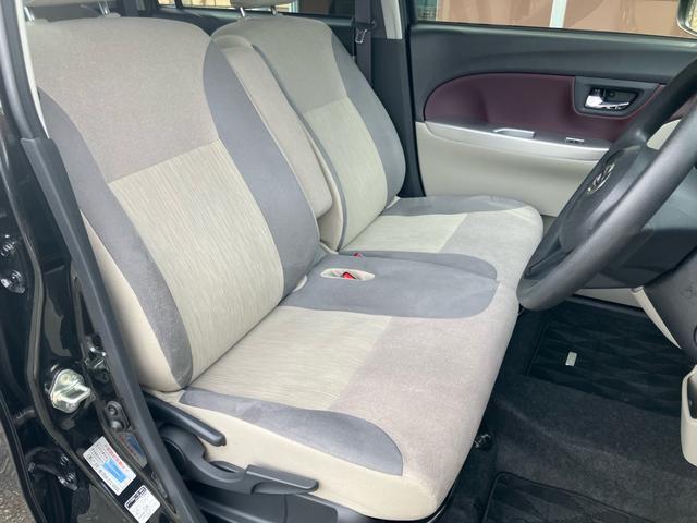 キャスト スタイルＧ　ＶＳ　ＳＡＩＩＩ　衝突軽減ブレーキ　レーンキープアシスト　アクセル踏み間違い防止装置　ＬＥＤヘッドライト　オートハイビーム　前席シートヒーター　スマートキー　ベンチシート（11枚目）