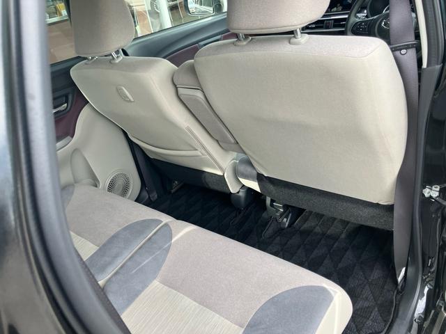 キャスト スタイルＧ　ＶＳ　ＳＡＩＩＩ　衝突軽減ブレーキ　レーンキープアシスト　アクセル踏み間違い防止装置　ＬＥＤヘッドライト　オートハイビーム　前席シートヒーター　スマートキー　ベンチシート（15枚目）