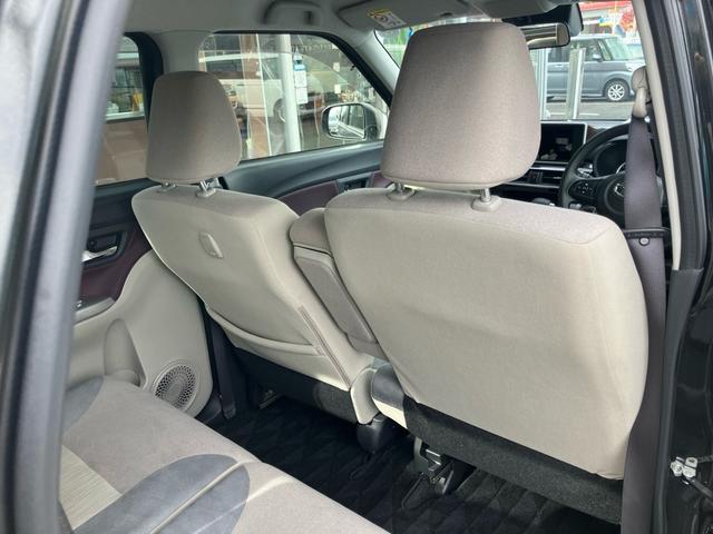 キャスト スタイルＧ　ＶＳ　ＳＡＩＩＩ　衝突軽減ブレーキ　レーンキープアシスト　アクセル踏み間違い防止装置　ＬＥＤヘッドライト　オートハイビーム　前席シートヒーター　スマートキー　ベンチシート（16枚目）