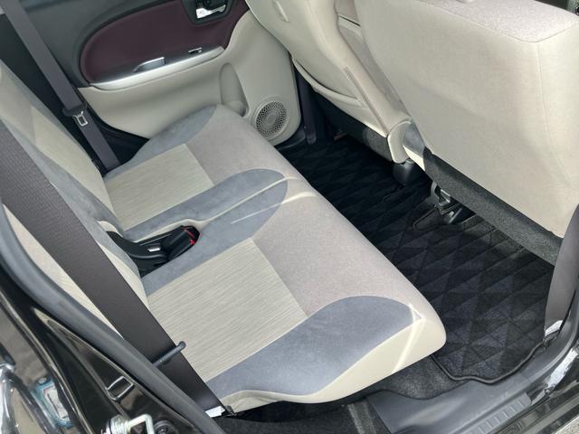 キャスト スタイルＧ　ＶＳ　ＳＡＩＩＩ　衝突軽減ブレーキ　レーンキープアシスト　アクセル踏み間違い防止装置　ＬＥＤヘッドライト　オートハイビーム　前席シートヒーター　スマートキー　ベンチシート（18枚目）