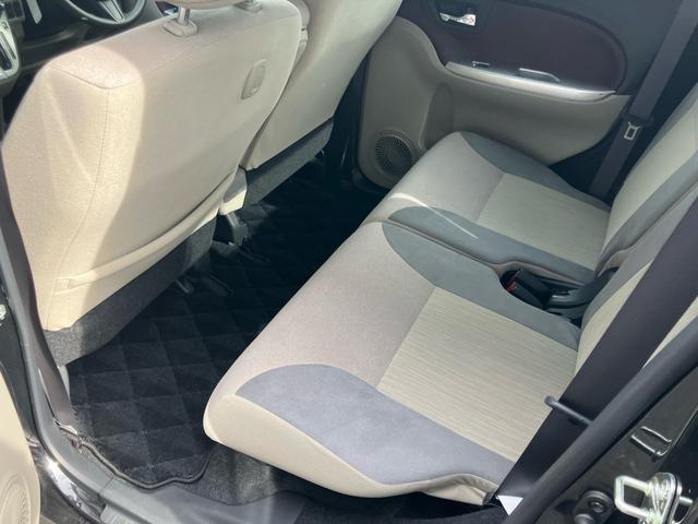 キャスト スタイルＧ　ＶＳ　ＳＡＩＩＩ　衝突軽減ブレーキ　レーンキープアシスト　アクセル踏み間違い防止装置　ＬＥＤヘッドライト　オートハイビーム　前席シートヒーター　スマートキー　ベンチシート（22枚目）