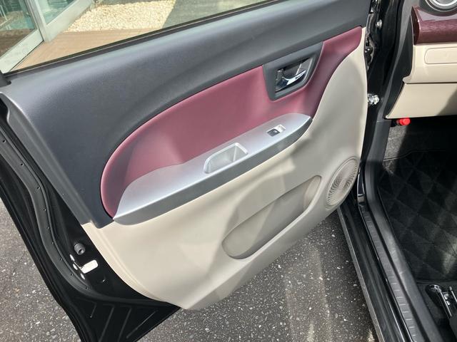 キャスト スタイルＧ　ＶＳ　ＳＡＩＩＩ　衝突軽減ブレーキ　レーンキープアシスト　アクセル踏み間違い防止装置　ＬＥＤヘッドライト　オートハイビーム　前席シートヒーター　スマートキー　ベンチシート（24枚目）