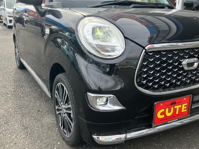 キャスト スタイルＧ　ＶＳ　ＳＡＩＩＩ　衝突軽減ブレーキ　レーンキープアシスト　アクセル踏み間違い防止装置　ＬＥＤヘッドライト　オートハイビーム　前席シートヒーター　スマートキー　ベンチシート（31枚目）