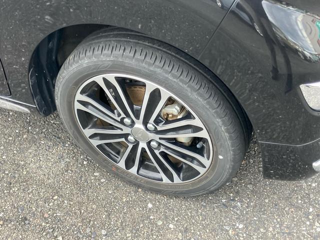 キャスト スタイルＧ　ＶＳ　ＳＡＩＩＩ　衝突軽減ブレーキ　レーンキープアシスト　アクセル踏み間違い防止装置　ＬＥＤヘッドライト　オートハイビーム　前席シートヒーター　スマートキー　ベンチシート（32枚目）