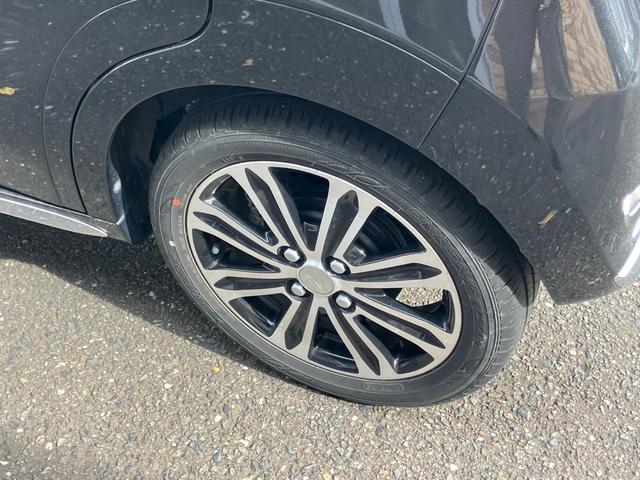 キャスト スタイルＧ　ＶＳ　ＳＡＩＩＩ　衝突軽減ブレーキ　レーンキープアシスト　アクセル踏み間違い防止装置　ＬＥＤヘッドライト　オートハイビーム　前席シートヒーター　スマートキー　ベンチシート（34枚目）