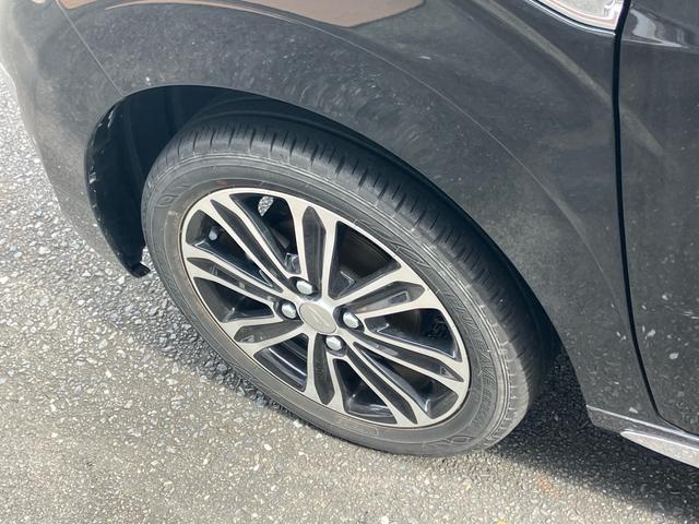 キャスト スタイルＧ　ＶＳ　ＳＡＩＩＩ　衝突軽減ブレーキ　レーンキープアシスト　アクセル踏み間違い防止装置　ＬＥＤヘッドライト　オートハイビーム　前席シートヒーター　スマートキー　ベンチシート（35枚目）