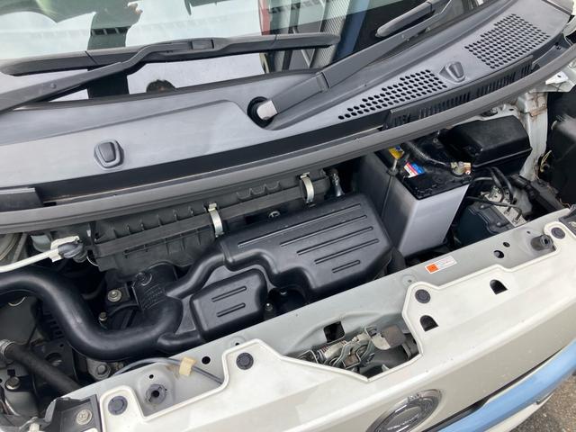 ムーヴキャンバス Ｘリミテッド　ＳＡＩＩ　ツートン　両側電動スライド　衝突軽減ブレーキ　レーンキープアシスト　ナビＴＶ　バックカメラ　Ｂｌｕｅｔｏｏｔｈ　ドラレコ　ＥＴＣ　オートライト　スマートキー（41枚目）