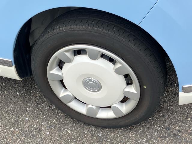 ムーヴキャンバス Ｘリミテッド　ＳＡＩＩ　ツートン　両側電動スライド　衝突軽減ブレーキ　レーンキープアシスト　ナビＴＶ　バックカメラ　Ｂｌｕｅｔｏｏｔｈ　ドラレコ　ＥＴＣ　オートライト　スマートキー（43枚目）