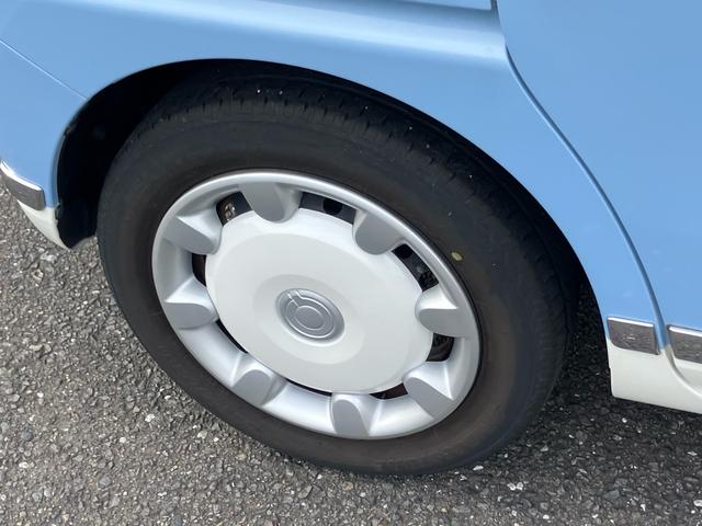 ムーヴキャンバス Ｘリミテッド　ＳＡＩＩ　ツートン　両側電動スライド　衝突軽減ブレーキ　レーンキープアシスト　ナビＴＶ　バックカメラ　Ｂｌｕｅｔｏｏｔｈ　ドラレコ　ＥＴＣ　オートライト　スマートキー（44枚目）