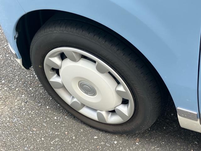 ムーヴキャンバス Ｘリミテッド　ＳＡＩＩ　ツートン　両側電動スライド　衝突軽減ブレーキ　レーンキープアシスト　ナビＴＶ　バックカメラ　Ｂｌｕｅｔｏｏｔｈ　ドラレコ　ＥＴＣ　オートライト　スマートキー（46枚目）