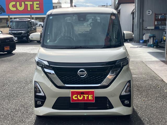 ルークス Ｘ　プロパイロット　ブレミアムグラデーション　ベージュシート　両側電動スライド　９型純正ナビ　全周囲カメラ　ドラレコ　ＥＴＣ　Ｂｌｕｅｔｏｏｔｈ接続　ＬＥＤヘッドライト　イオンエアコン　プラズマクラスター（2枚目）