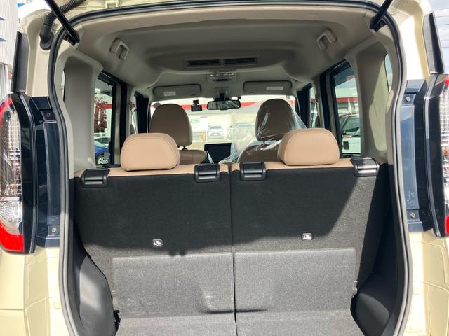 ルークス Ｘ　プロパイロット　ブレミアムグラデーション　ベージュシート　両側電動スライド　９型純正ナビ　全周囲カメラ　ドラレコ　ＥＴＣ　Ｂｌｕｅｔｏｏｔｈ接続　ＬＥＤヘッドライト　イオンエアコン　プラズマクラスター（11枚目）