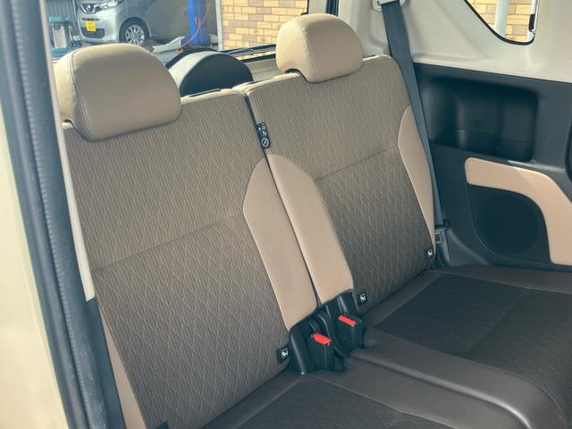 ルークス Ｘ　プロパイロット　ブレミアムグラデーション　ベージュシート　両側電動スライド　９型純正ナビ　全周囲カメラ　ドラレコ　ＥＴＣ　Ｂｌｕｅｔｏｏｔｈ接続　ＬＥＤヘッドライト　イオンエアコン　プラズマクラスター（14枚目）