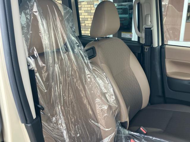 ルークス Ｘ　プロパイロット　ブレミアムグラデーション　ベージュシート　両側電動スライド　９型純正ナビ　全周囲カメラ　ドラレコ　ＥＴＣ　Ｂｌｕｅｔｏｏｔｈ接続　ＬＥＤヘッドライト　イオンエアコン　プラズマクラスター（18枚目）