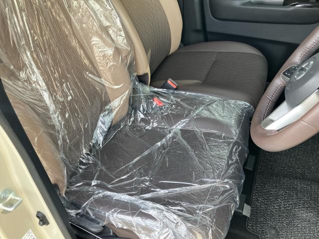 ルークス Ｘ　プロパイロット　ブレミアムグラデーション　ベージュシート　両側電動スライド　９型純正ナビ　全周囲カメラ　ドラレコ　ＥＴＣ　Ｂｌｕｅｔｏｏｔｈ接続　ＬＥＤヘッドライト　イオンエアコン　プラズマクラスター（19枚目）