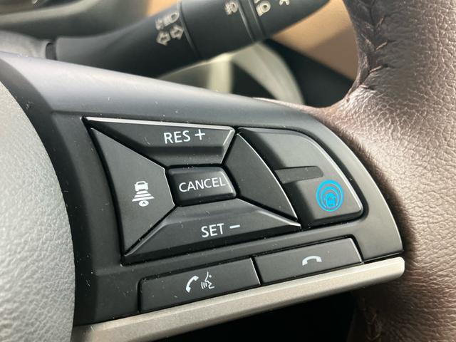 ルークス Ｘ　プロパイロット　ブレミアムグラデーション　ベージュシート　両側電動スライド　９型純正ナビ　全周囲カメラ　ドラレコ　ＥＴＣ　Ｂｌｕｅｔｏｏｔｈ接続　ＬＥＤヘッドライト　イオンエアコン　プラズマクラスター（22枚目）