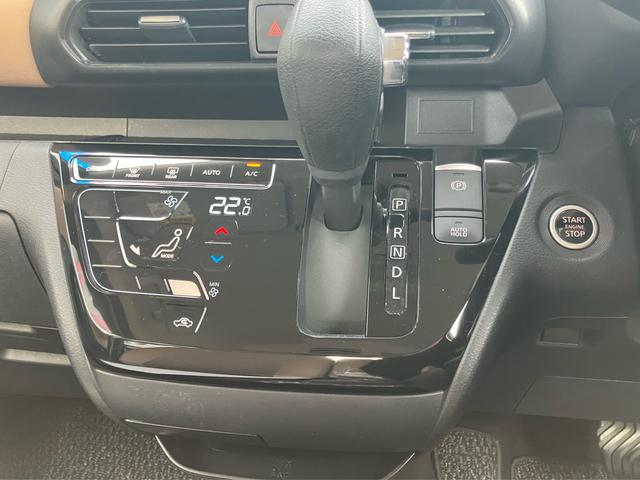 ルークス Ｘ　プロパイロット　ブレミアムグラデーション　ベージュシート　両側電動スライド　９型純正ナビ　全周囲カメラ　ドラレコ　ＥＴＣ　Ｂｌｕｅｔｏｏｔｈ接続　ＬＥＤヘッドライト　イオンエアコン　プラズマクラスター（27枚目）