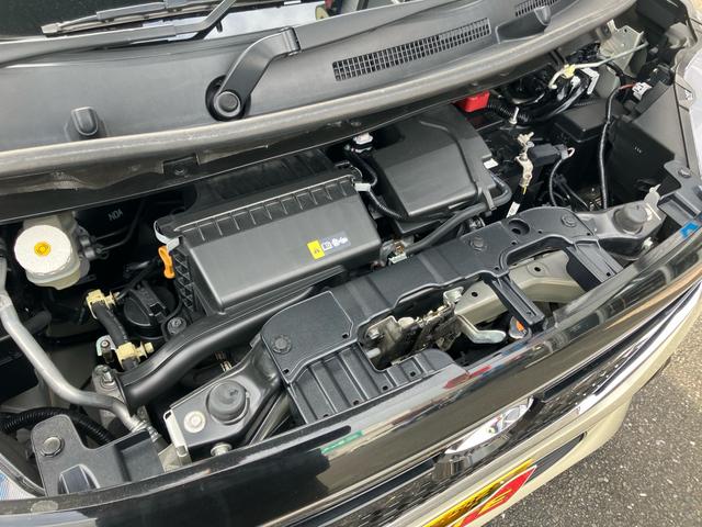 ルークス Ｘ　プロパイロット　ブレミアムグラデーション　ベージュシート　両側電動スライド　９型純正ナビ　全周囲カメラ　ドラレコ　ＥＴＣ　Ｂｌｕｅｔｏｏｔｈ接続　ＬＥＤヘッドライト　イオンエアコン　プラズマクラスター（33枚目）