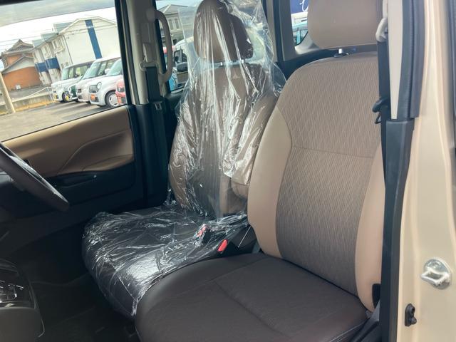 ルークス Ｘ　プロパイロット　ブレミアムグラデーション　ベージュシート　両側電動スライド　９型純正ナビ　全周囲カメラ　ドラレコ　ＥＴＣ　Ｂｌｕｅｔｏｏｔｈ接続　ＬＥＤヘッドライト　イオンエアコン　プラズマクラスター（37枚目）