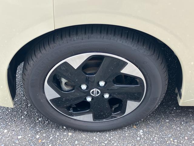 ルークス Ｘ　プロパイロット　ブレミアムグラデーション　ベージュシート　両側電動スライド　９型純正ナビ　全周囲カメラ　ドラレコ　ＥＴＣ　Ｂｌｕｅｔｏｏｔｈ接続　ＬＥＤヘッドライト　イオンエアコン　プラズマクラスター（41枚目）