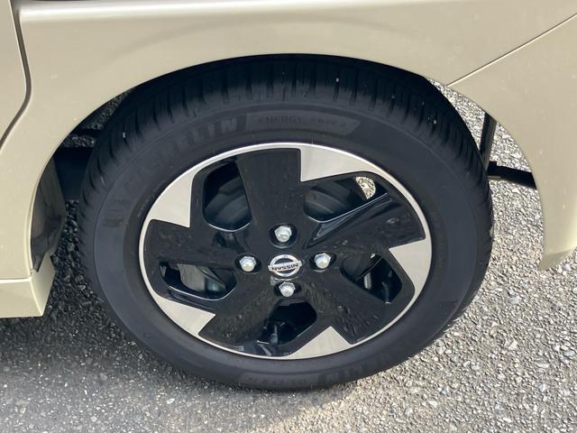 ルークス Ｘ　プロパイロット　ブレミアムグラデーション　ベージュシート　両側電動スライド　９型純正ナビ　全周囲カメラ　ドラレコ　ＥＴＣ　Ｂｌｕｅｔｏｏｔｈ接続　ＬＥＤヘッドライト　イオンエアコン　プラズマクラスター（42枚目）