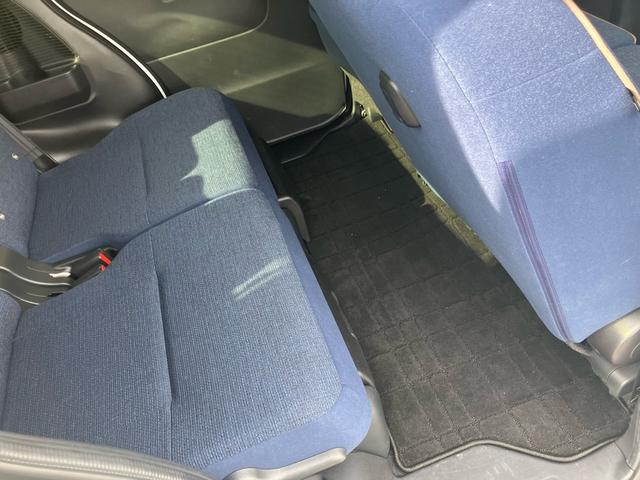 ムーヴキャンバス セオリーＧ　衝突軽減ブレーキ　両側オートスライドドア　前後ソナー　オートハイビーム　車線逸脱警報　ＬＥＤヘッド　オートハイビーム　シートヒーター　サイドエアバッグ（21枚目）