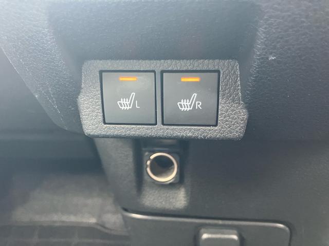 ムーヴキャンバス セオリーＧ　衝突軽減ブレーキ　両側オートスライドドア　前後ソナー　オートハイビーム　車線逸脱警報　ＬＥＤヘッド　オートハイビーム　シートヒーター　サイドエアバッグ（26枚目）