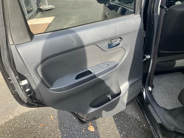 ムーヴ Ｘ　ＳＡＩＩＩ　ナビ　Ｂｌｕｅｔｏｏｔｈ接続　衝突軽減ブレーキ　レーンキープアシスト　アクセル踏み間違い防止　オートハイビーム　シートヒーター　スマートキー　プッシュスタート（18枚目）