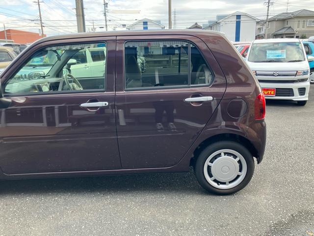 ミラトコット Ｘ　ＳＡＩＩＩ　ナビＴＶ　Ｂｌｕｅｔｏｏｔｈ接続　全周囲カメラ　ドラレコ　ＥＴＣ　衝突軽減ブレーキ　アクセル踏み間違い防止　レーンキープアシスト　障害物センサー　オートハイビーム（6枚目）