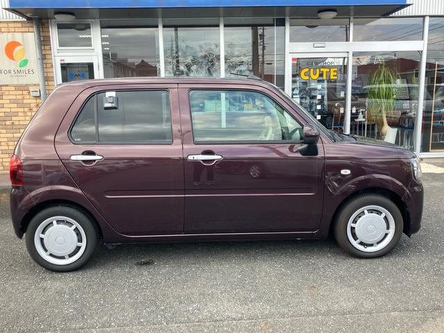 ミラトコット Ｘ　ＳＡＩＩＩ　ナビＴＶ　Ｂｌｕｅｔｏｏｔｈ接続　全周囲カメラ　ドラレコ　ＥＴＣ　衝突軽減ブレーキ　アクセル踏み間違い防止　レーンキープアシスト　障害物センサー　オートハイビーム（10枚目）