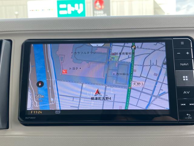 ミラトコット Ｘ　ＳＡＩＩＩ　ナビＴＶ　Ｂｌｕｅｔｏｏｔｈ接続　全周囲カメラ　ドラレコ　ＥＴＣ　衝突軽減ブレーキ　アクセル踏み間違い防止　レーンキープアシスト　障害物センサー　オートハイビーム（20枚目）