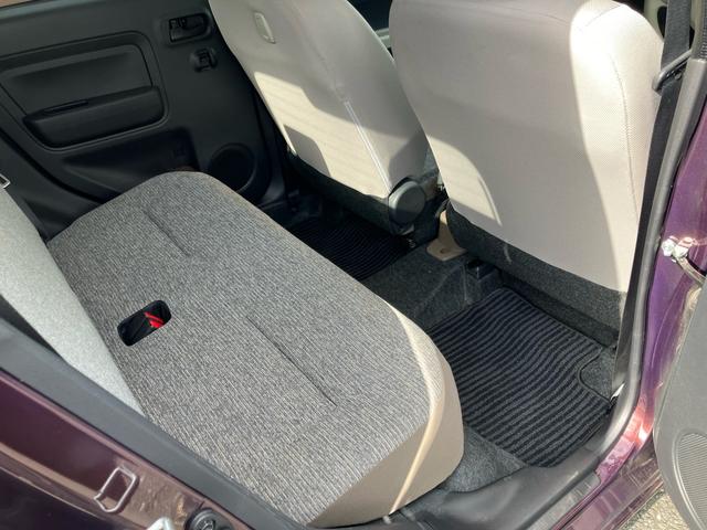 ミラトコット Ｘ　ＳＡＩＩＩ　ナビＴＶ　Ｂｌｕｅｔｏｏｔｈ接続　全周囲カメラ　ドラレコ　ＥＴＣ　衝突軽減ブレーキ　アクセル踏み間違い防止　レーンキープアシスト　障害物センサー　オートハイビーム（32枚目）