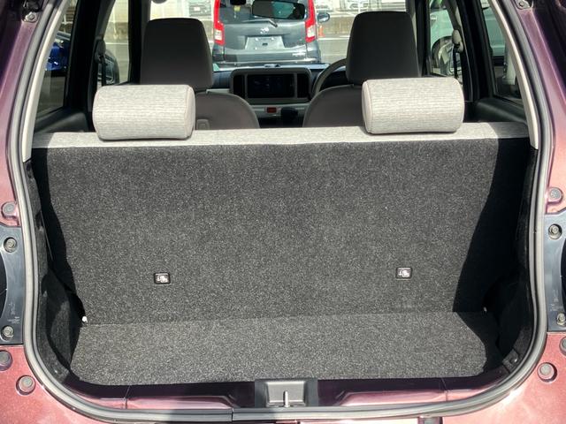 ミラトコット Ｘ　ＳＡＩＩＩ　ナビＴＶ　Ｂｌｕｅｔｏｏｔｈ接続　全周囲カメラ　ドラレコ　ＥＴＣ　衝突軽減ブレーキ　アクセル踏み間違い防止　レーンキープアシスト　障害物センサー　オートハイビーム（34枚目）