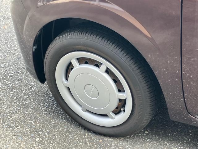 ミラトコット Ｘ　ＳＡＩＩＩ　ナビＴＶ　Ｂｌｕｅｔｏｏｔｈ接続　全周囲カメラ　ドラレコ　ＥＴＣ　衝突軽減ブレーキ　アクセル踏み間違い防止　レーンキープアシスト　障害物センサー　オートハイビーム（44枚目）